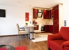 Terrassenhaus Whg. 18, Cuxhavenerstr. 61, 27476 Cuxhaven Duhnen mit Schwimmbad