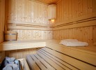 Haus 'Zur Mole', Wohnung 16 'Strandjuwel'
