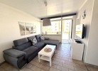 Haus Dünenhof, Wohnung 21 'Dünenbrise'