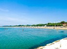 Feriendorf San Francesco Deluxe Lodge Sea View Suite für 2 Personen