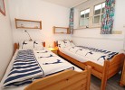 Südstrand 11 - Familienurlaub in Westerland