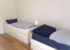 Ferienwohnung Kajüte EG