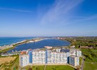 Ferienpark Heiligenhafen, Haus H, Wohnung 08.03