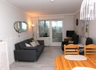 Ferienwohnung F249 für 2-4 Personen an der Ostsee