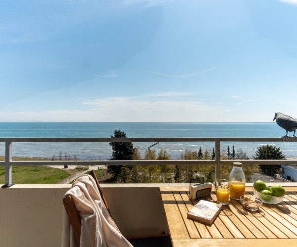 'Vier Jahreszeiten', Haus I, Wohnung 68