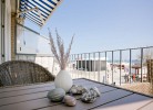 Haus 'Schönblick', Wohnung 2 'Die Strandbleibe'