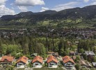 Ferienwohnung Bergblick 1342 in Oberammergau
