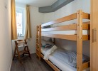 'Strandpark Großenbrode', Haus 'Möwennest', Wohnung 8 (Typ II)