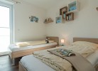 Haus Meerdüne im Dünenpark II, Wohnung 6 'Meerambiente'