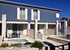 Villa Blue