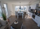Schwimmendes Ferienhaus Hausboot Antares One by Seeblick Ferien ORO