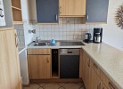 Strandhotel Wohnung 16