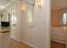 Haus Krauthahn EG Kamin