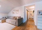Ferienwohnung Zugspitz Loft 65