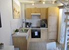 Ferienwohnung Residenz Barke App. 20