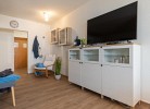 'Strandhuus' (ehem. Strandhotel), Wohnung 319 'Strandsicht' (Typ II)