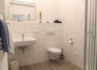 02 Ferienwohnung 'Strandnest 1'  Strandburg App.0.2 rechts