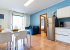 Residenz Summertime Wohnung Trilo Erdgeschoss TRI1