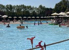 Feriendorf Benedetto Mobilehome Chalet Thaiti