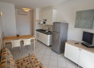 Planetarium Resort Zweizimmer-Wohnung Bilo B4