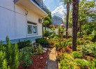 Apartment Garden View