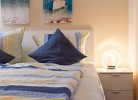 Ferienwohnung Silbermöwe