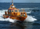 Achterdeck