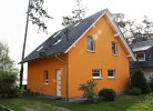 12 - familienfreundliches Ferienhaus mit grossem Garten und Seeblick