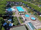 Feriendorf Orbetello Lodge Deluxe