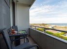 Haus 'Schöne Aussicht', Wohnung 2.02 'frische Brise'