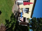 Ferienhaus am Saaler Bodden