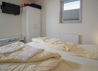 Haus 'Zur Mole', Wohnung 14 'Meerglück'