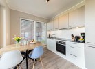 Ferienwohnung Villa Heidenreich Nr. 1