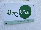 Naturverliebt am Diemelsee - Bergblick
