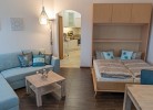 Inselblume 62 - Strandnahe Ferienwohnung am Südstrand