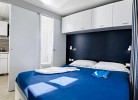 Barricata Holiday Village Mobilehome Giove XXL Premium