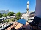 Haus Drei Schwestern, Ostseefeeling