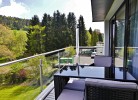 Komfort-Fewo 'Diemelgarten' mit Galerie