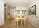 Haus Ruusenhoog - im beschaulichen Braderup