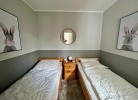 Ferienwohnung Lieblingsplatz OG