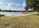 Ferienwohnung Seeblick Ottersberg