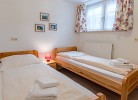 Südstrand 3 - Familienurlaub in Westerland