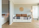 Haus 'Steinwarder 7', Wohnung 'Strandbude 30'