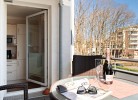 Ferienwohnung Stranddüne 10