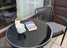 Meeresrauschen - Dünenlage direkt am Strandübergang Wenningstedt