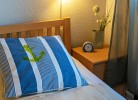 Ferienwohnung Watt´n Blick