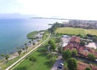 Ferienpark Garda Village Dreizimmer-Bungalow Trilo Comfort