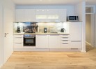 Ferienwohnung Strandoase