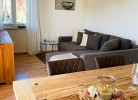 Bootshaus/ Holzdeck