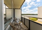 Haus 'Steinwarder 7', Wohnung 'Strandbude 18'